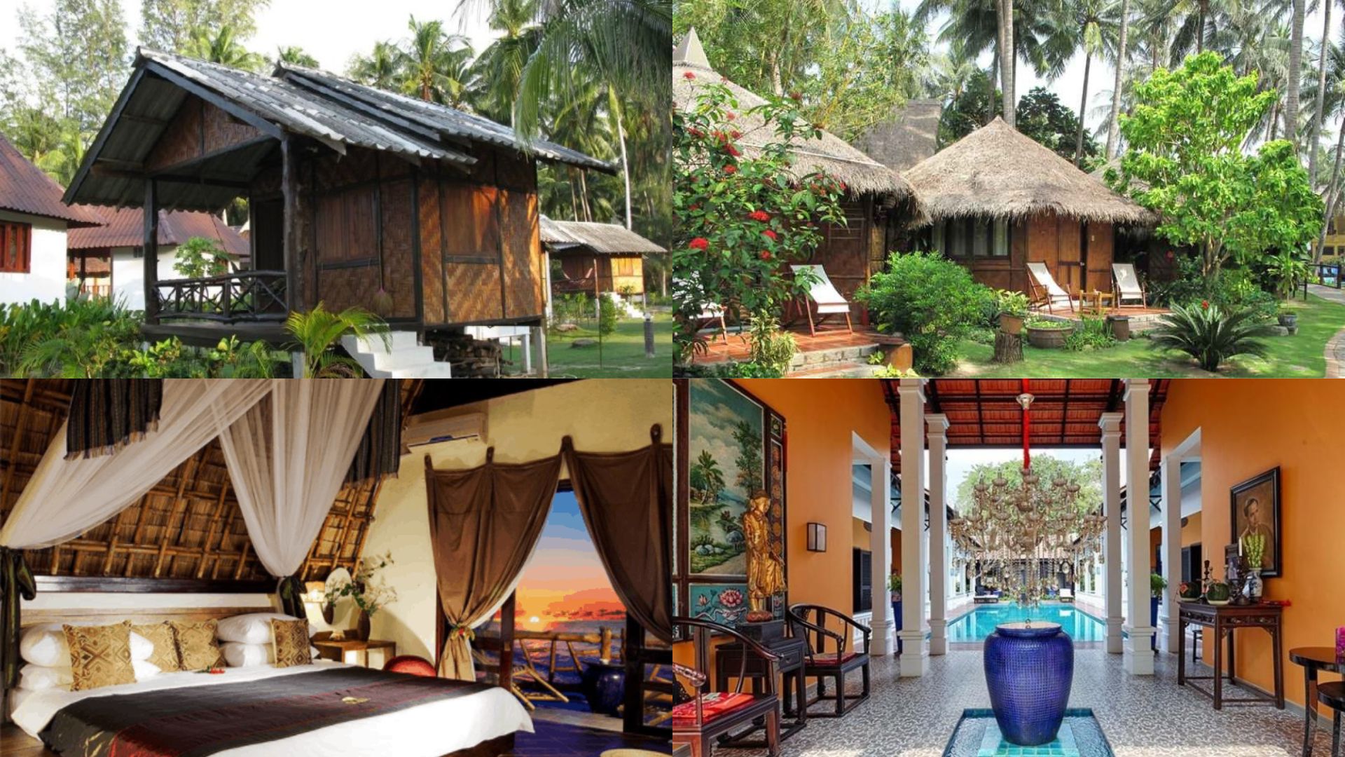 Top 10 resort Củ Chi giá rẻ chất lượng được yêu thích nhất 2022