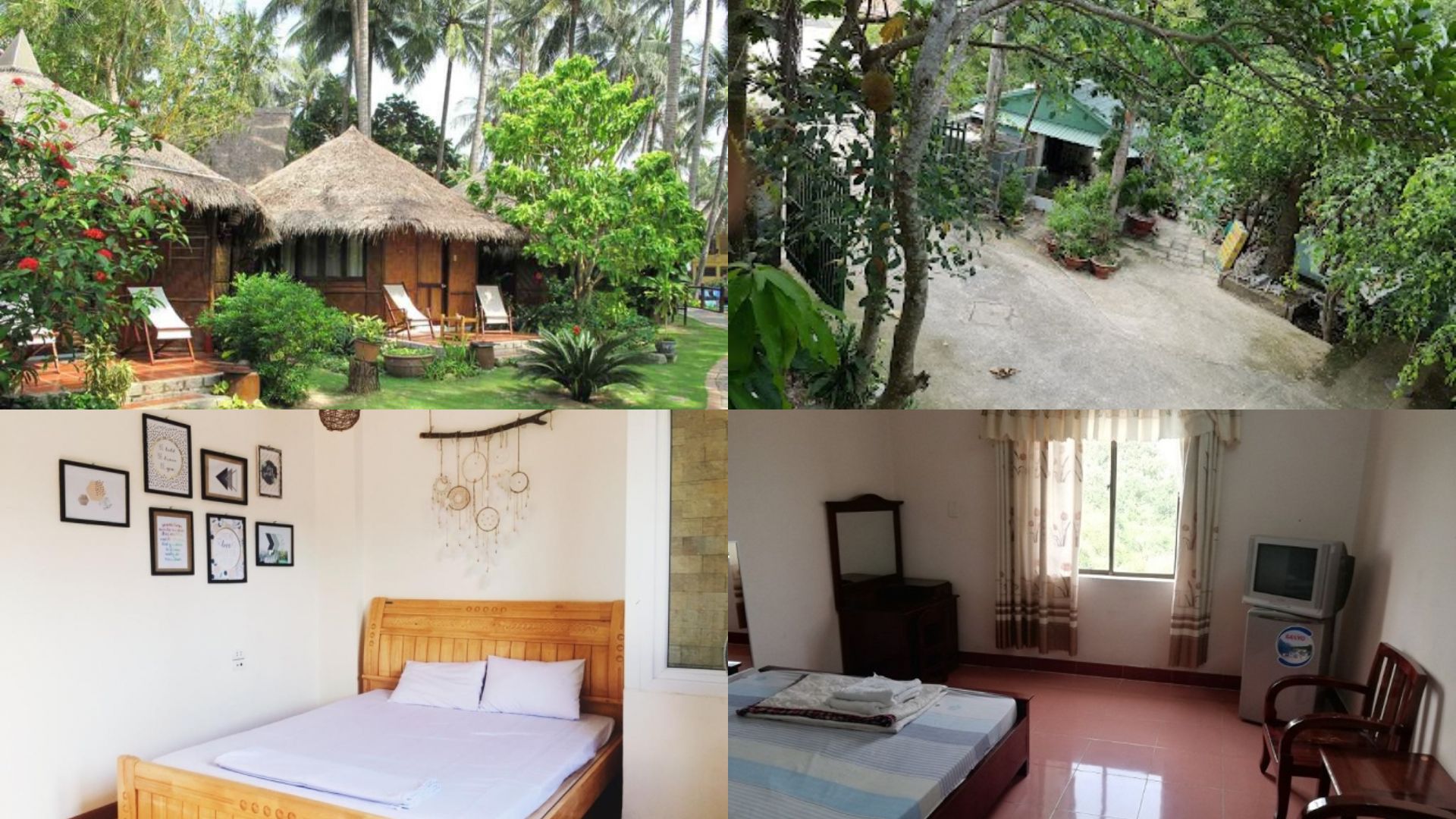 Top 10 resort Củ Chi giá rẻ chất lượng được yêu thích nhất 2022