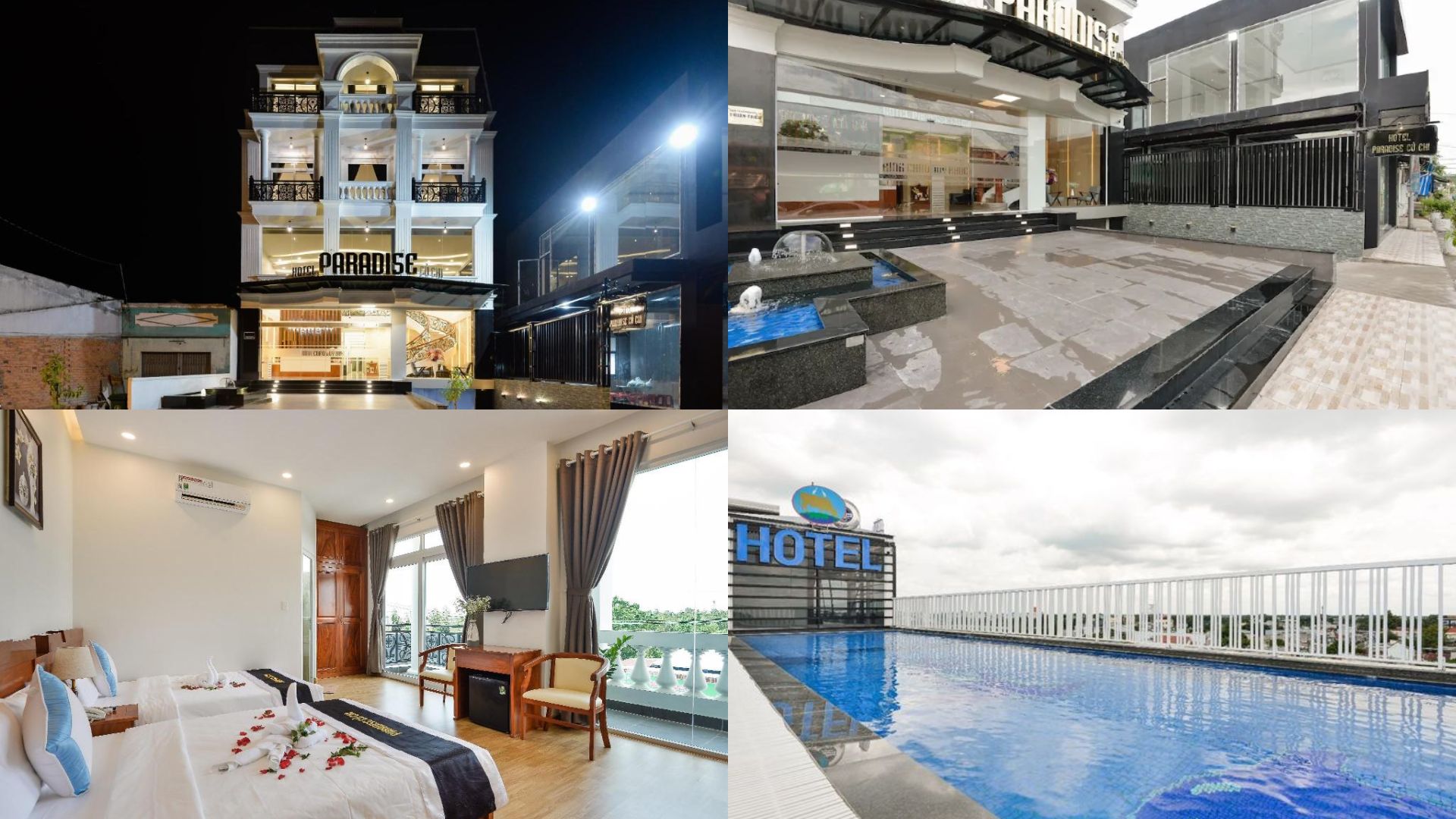 Top 10 resort Củ Chi giá rẻ chất lượng được yêu thích nhất 2022