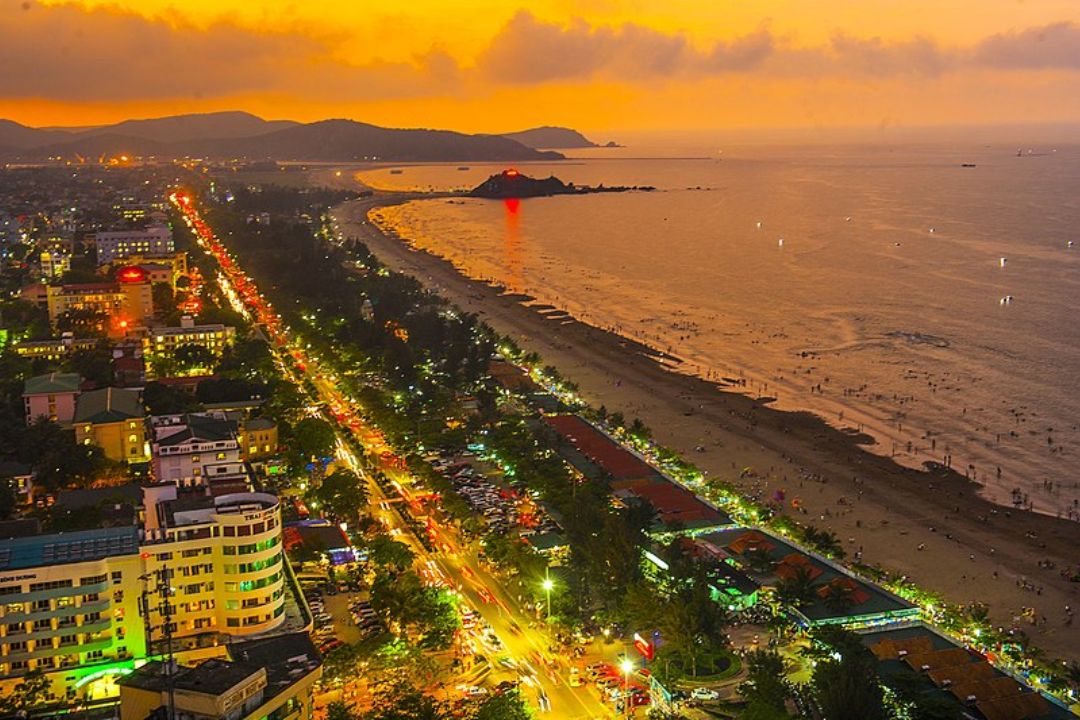 resort cửa lò