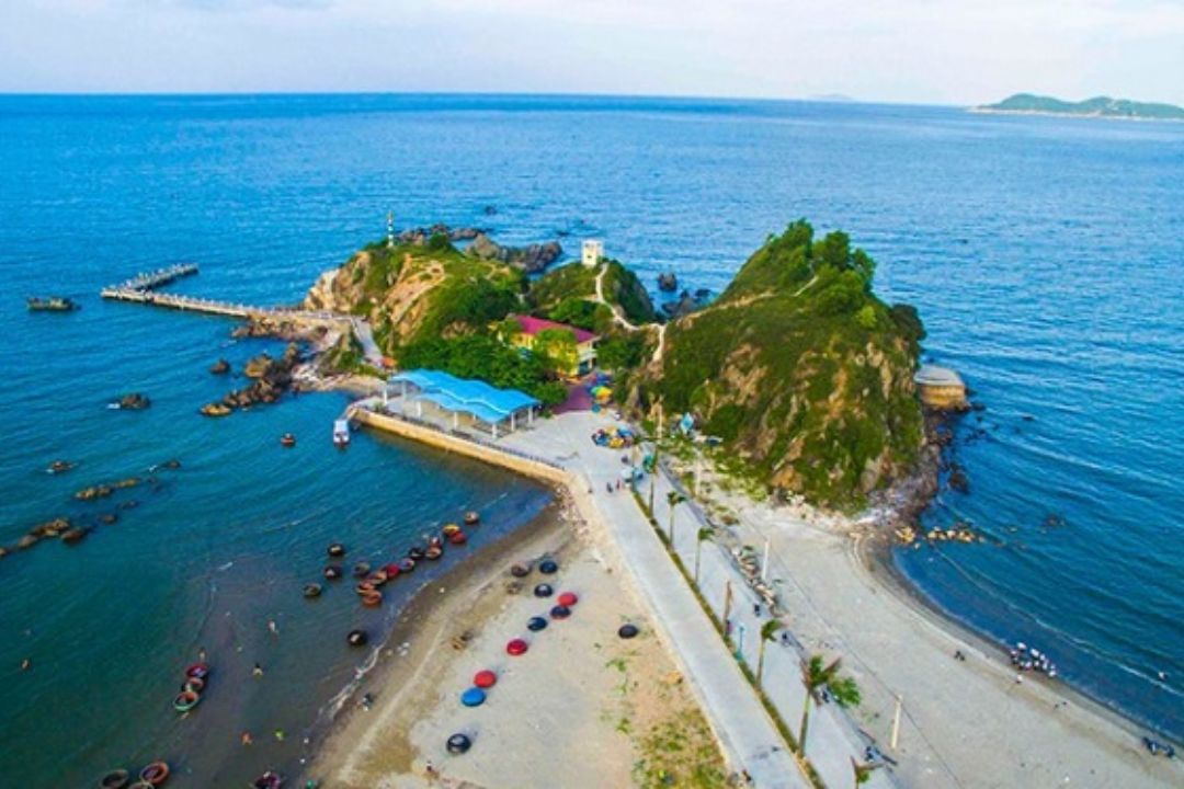 resort cua lo 10
