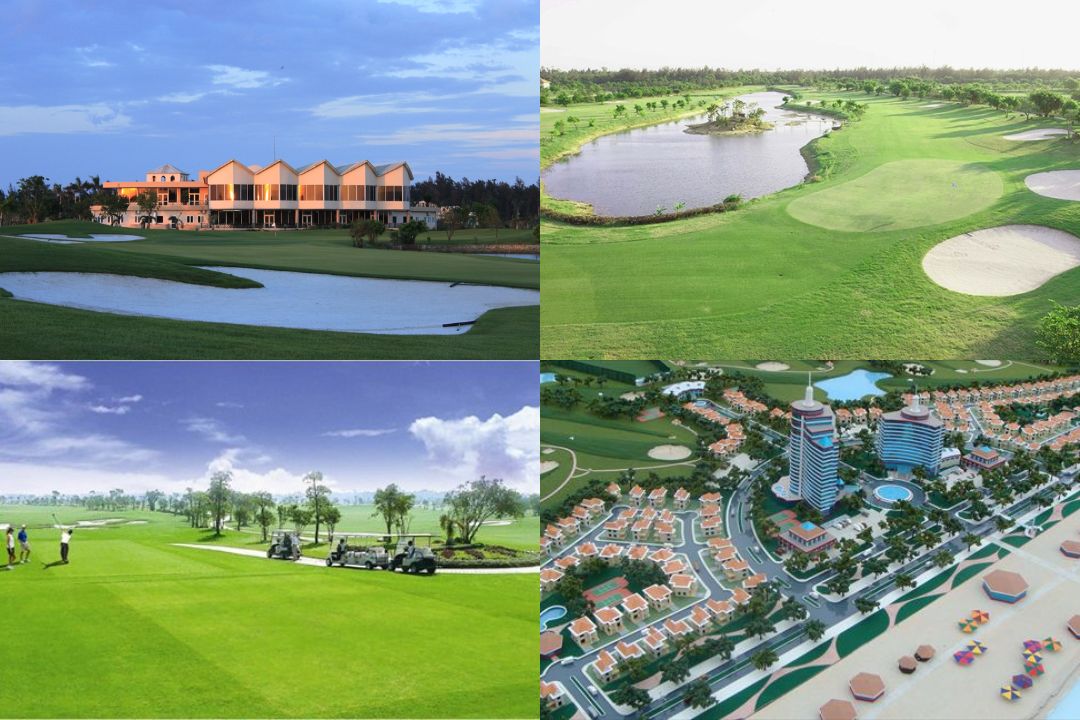 resort cửa lò