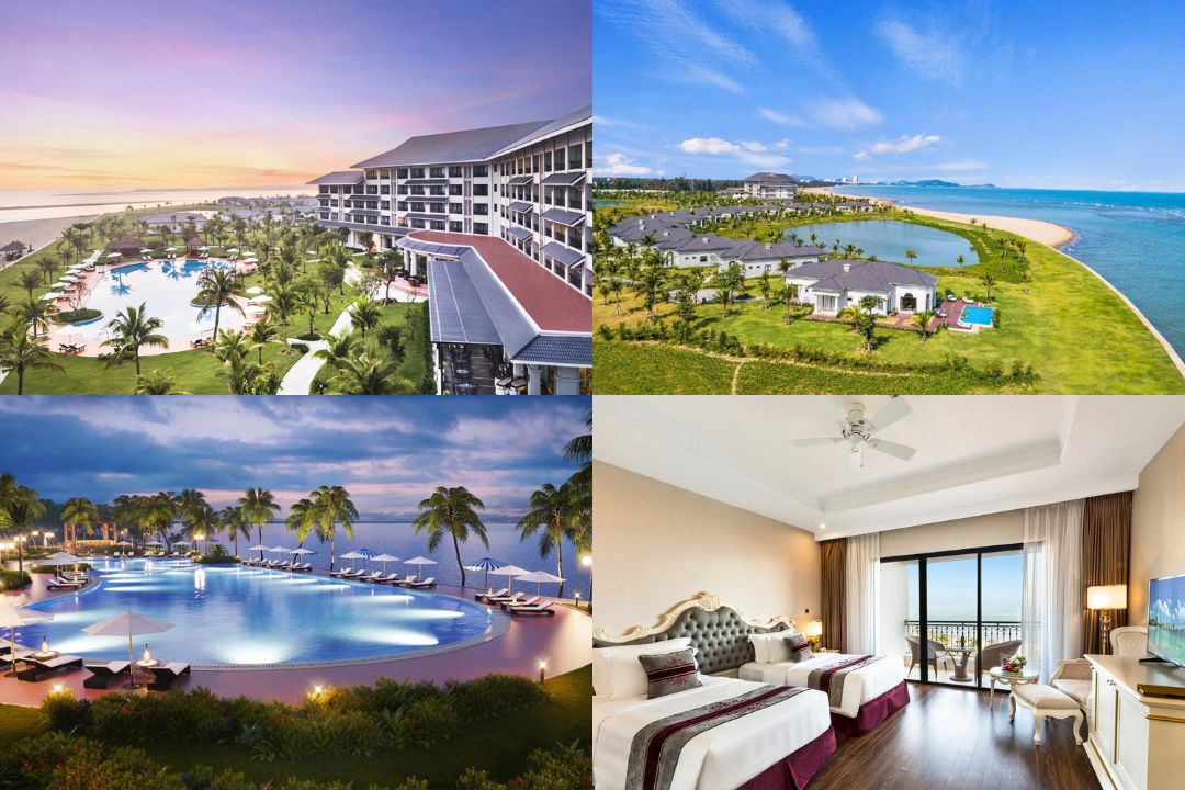 resort cua lo 7