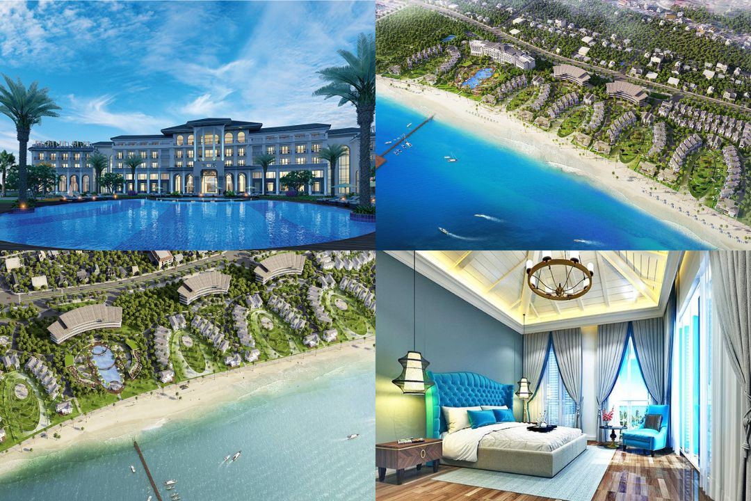resort cua lo 8