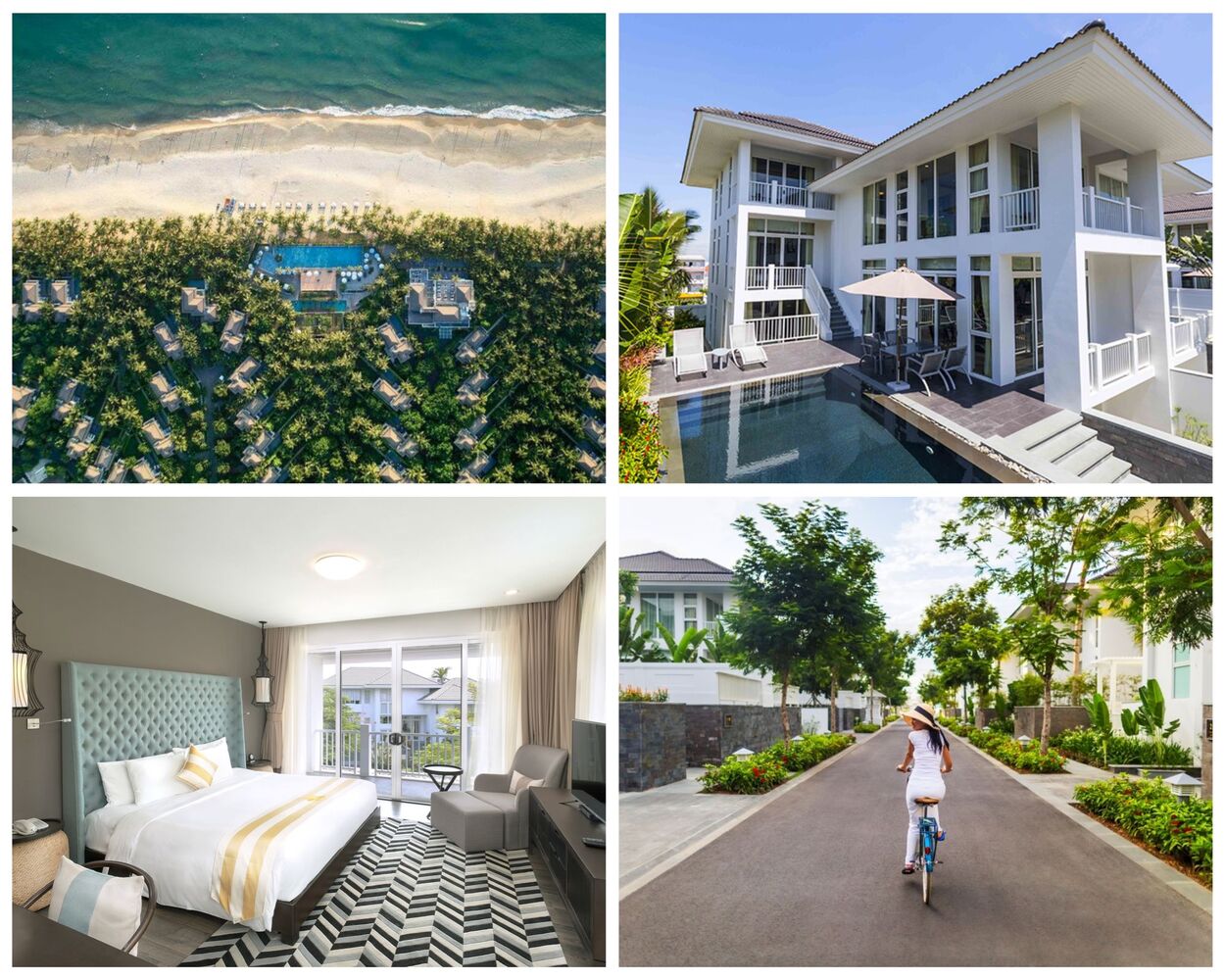 Top 20 Resort Đà Nẵng đẹp gần biển chất lượng nhất 2022