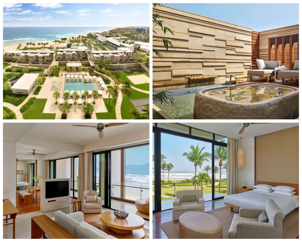 Top 20 Resort Đà Nẵng đẹp gần biển chất lượng nhất 2022