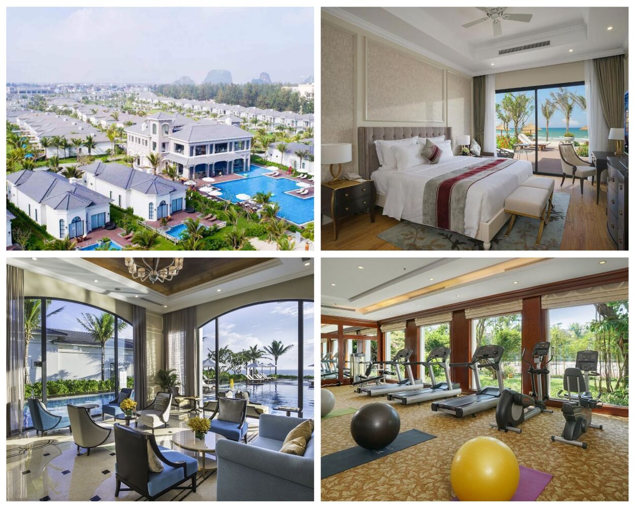 Top 20 Resort Đà Nẵng đẹp gần biển chất lượng nhất 2022