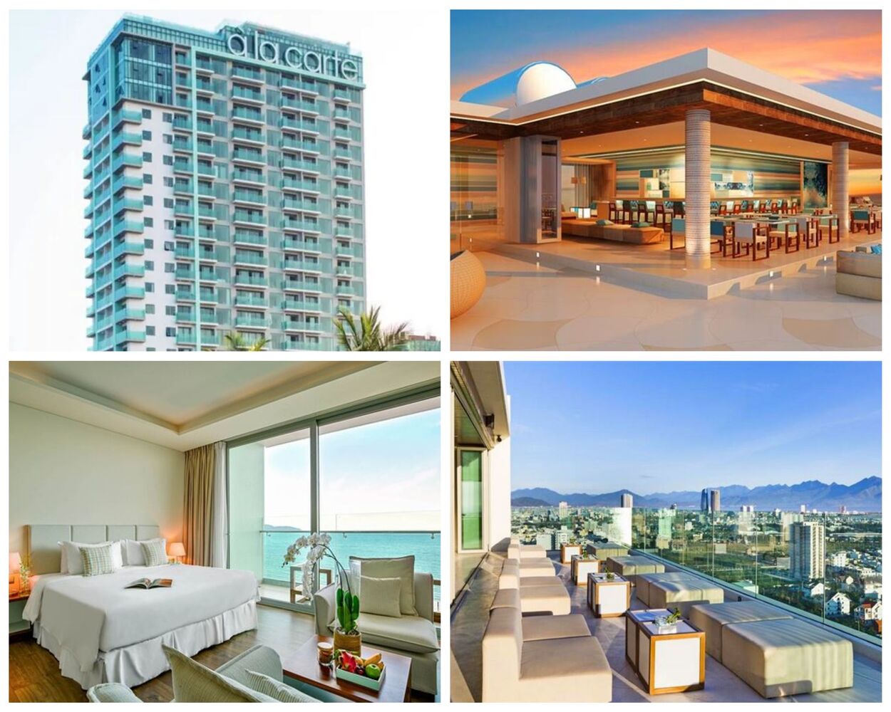 Top 20 Resort Đà Nẵng đẹp gần biển chất lượng nhất 2022