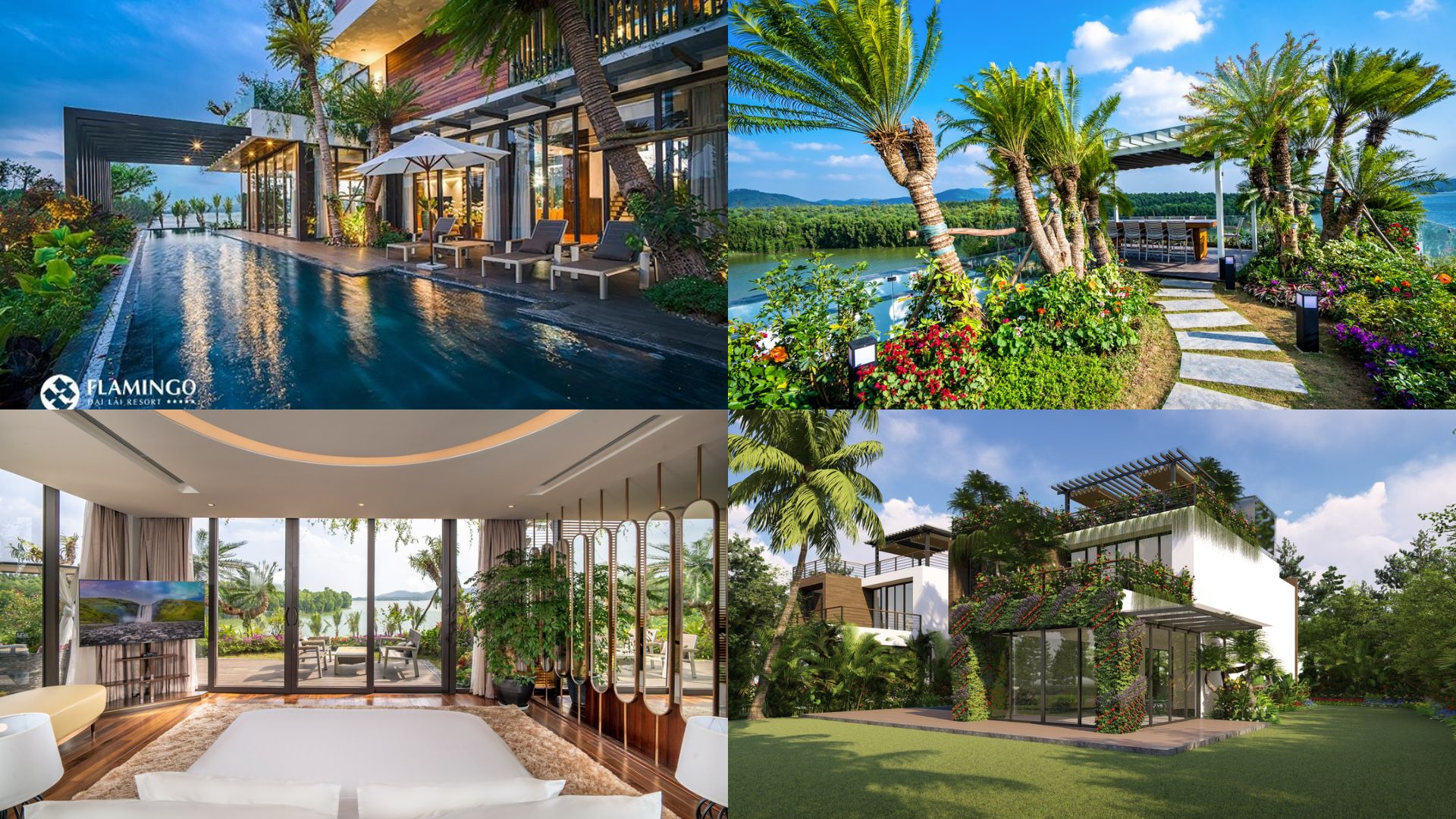 resort dai lai 10