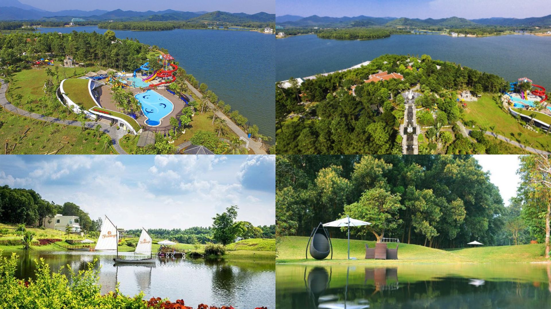 resort dai lai 7