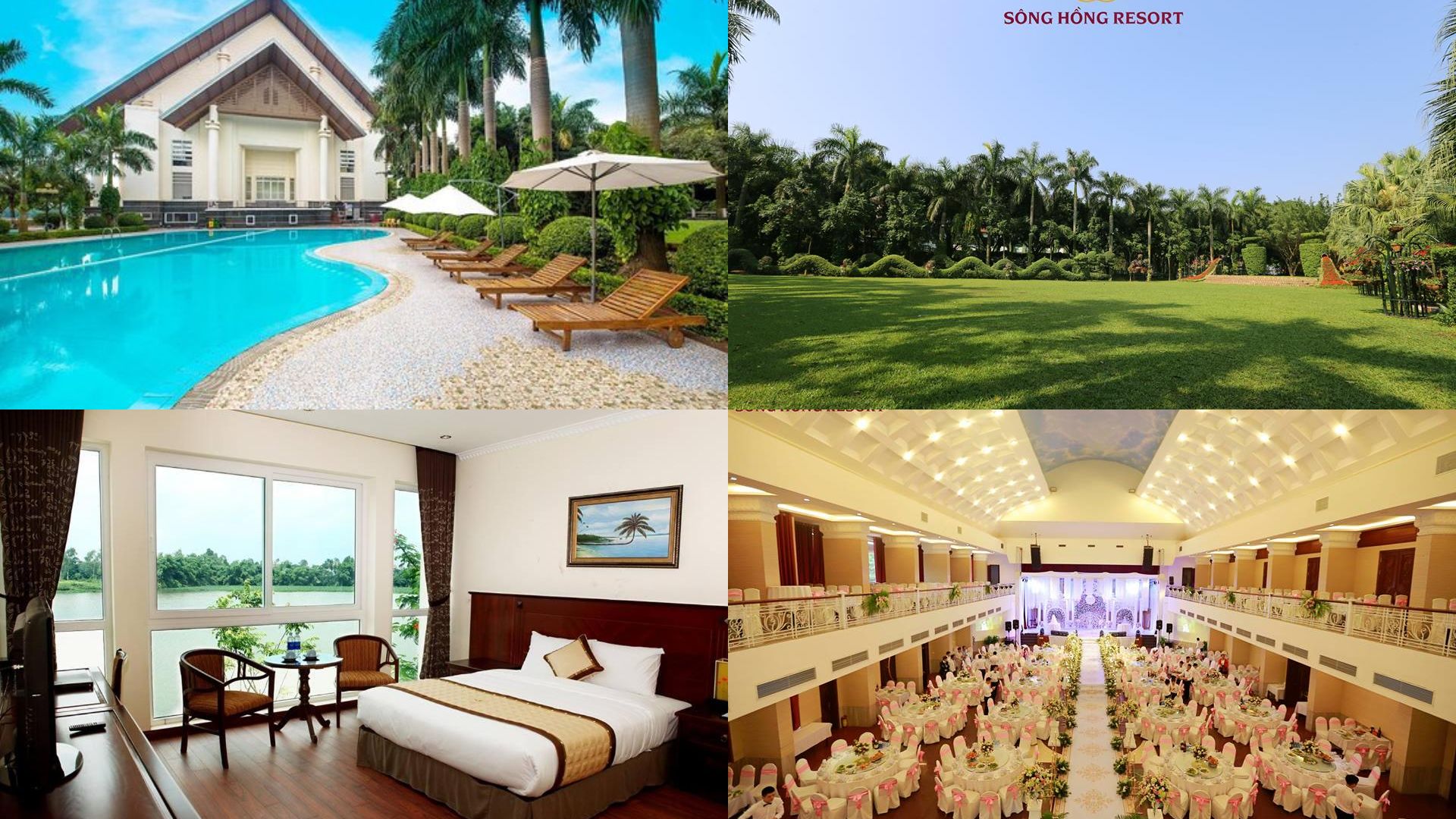 resort dai lai 9