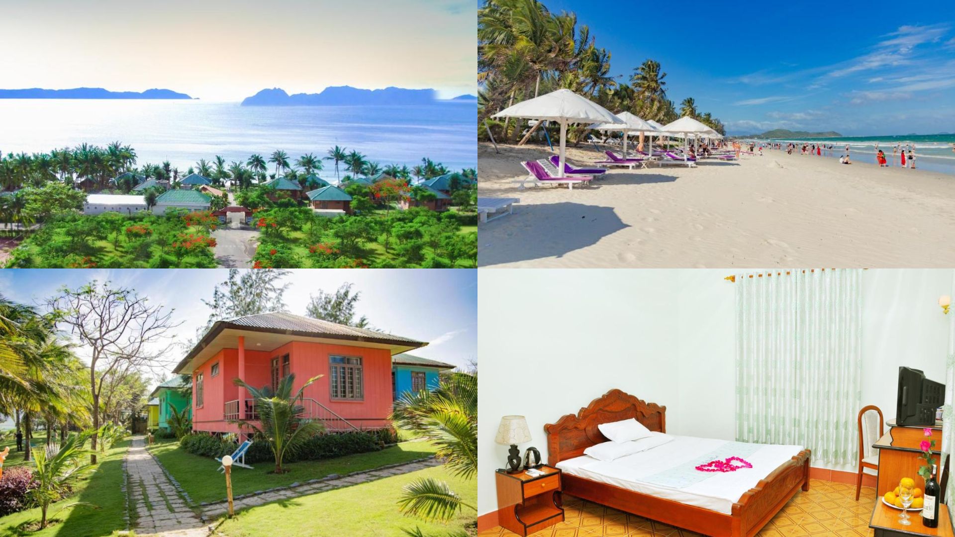 resort Dốc Lết
