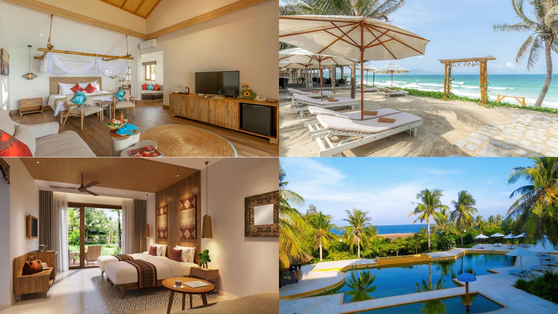 resort Dốc Lết