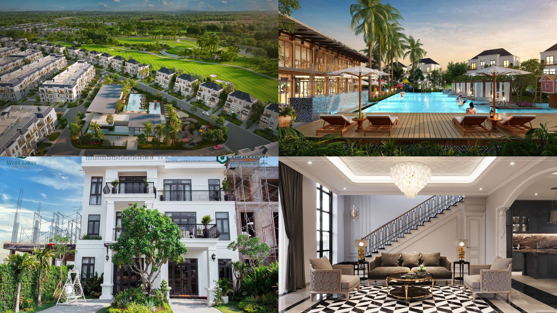 resort gần sài gòn