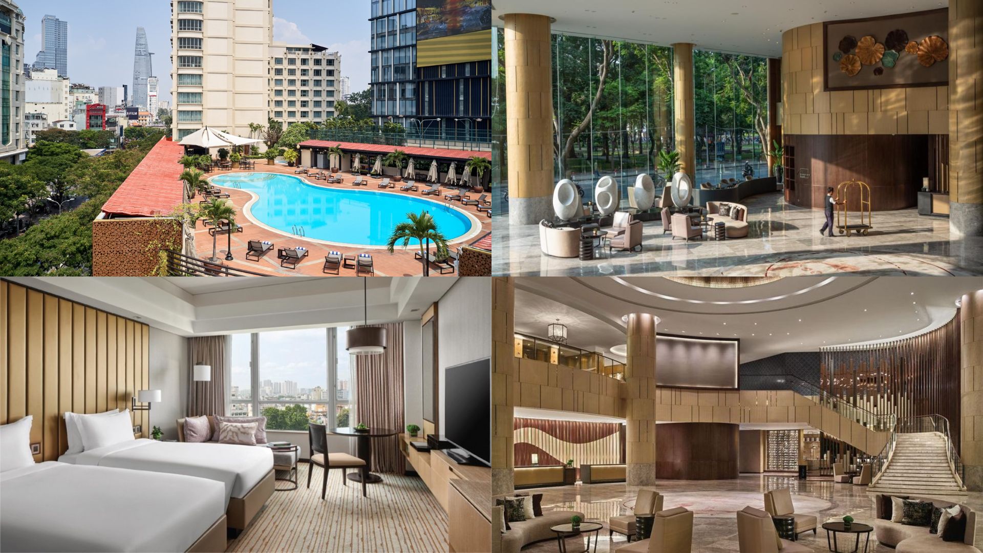 resort gần sài gòn