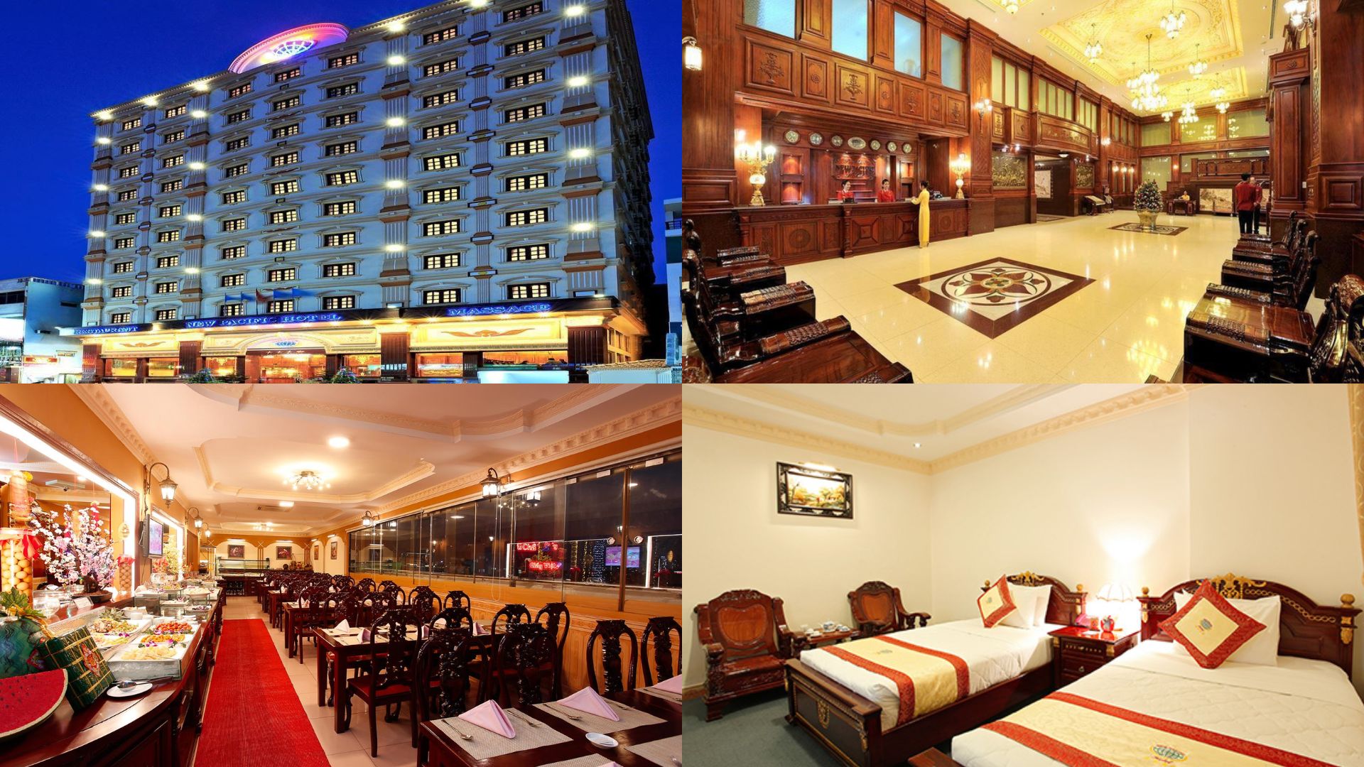 resort gần sài gòn