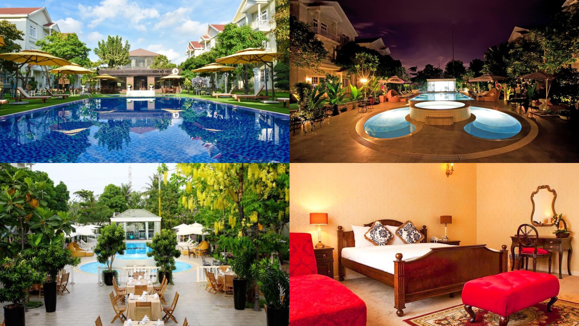 resort gan sai gon 9