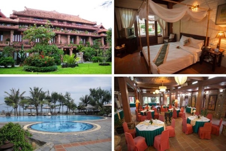 resort hai tien 10 1