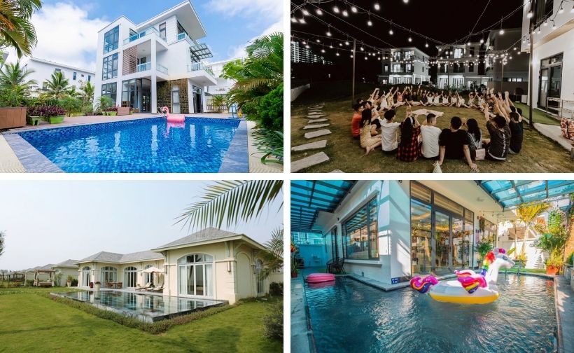 resort hải tiến