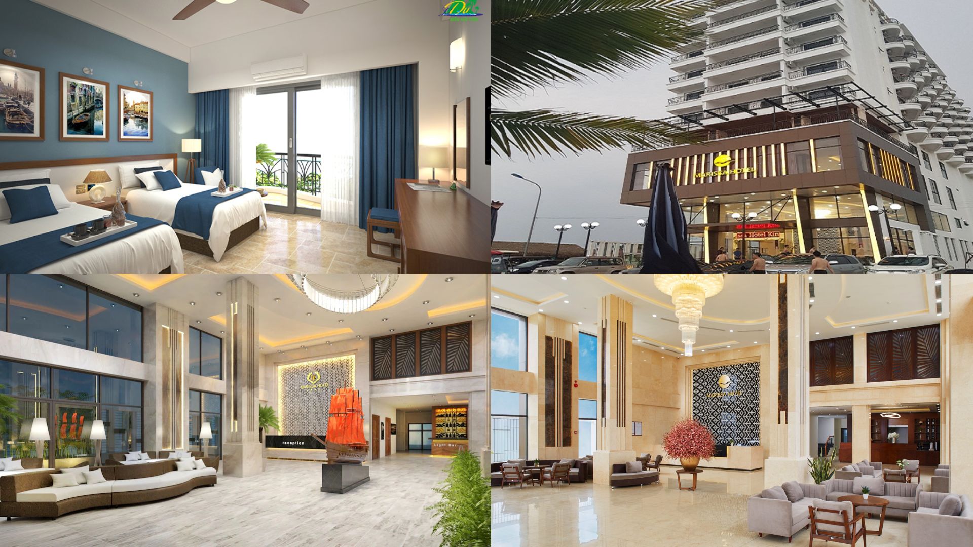 resort hai tien 6 1