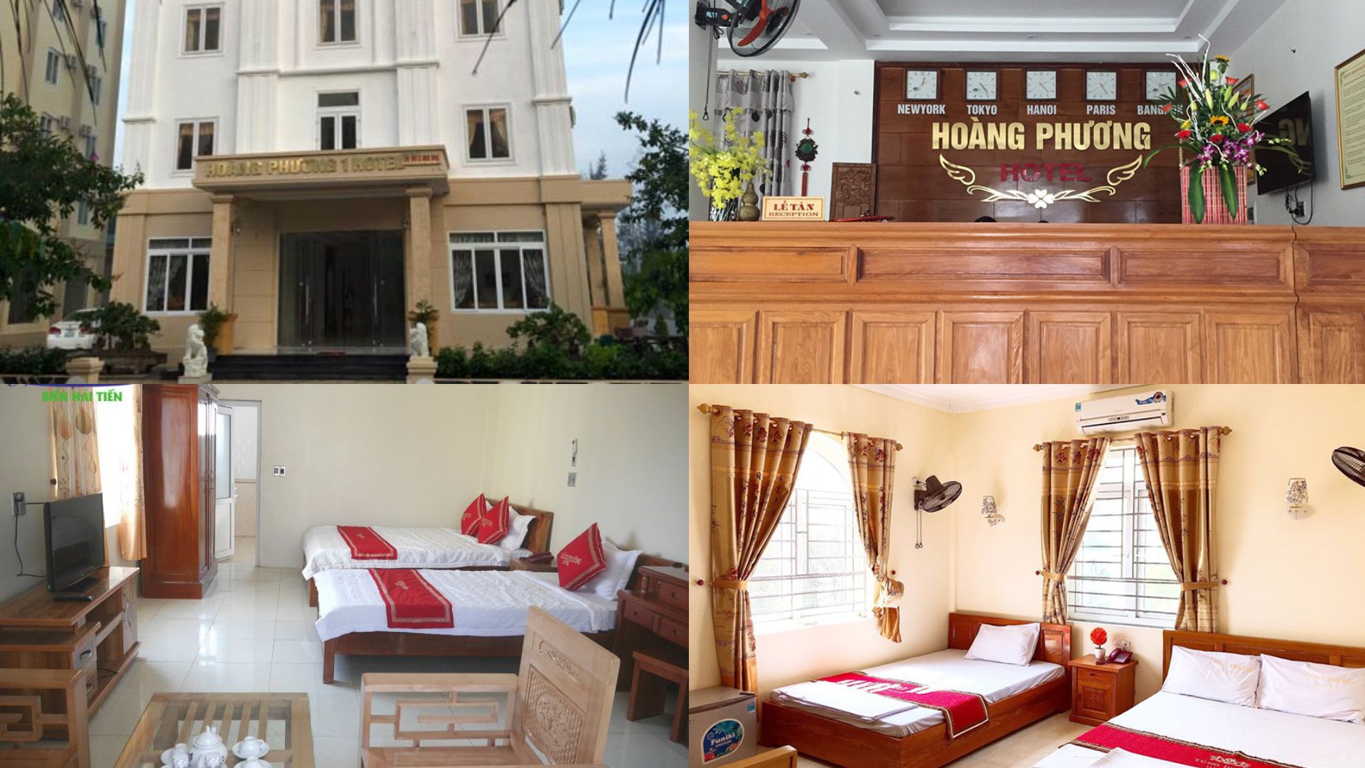 resort hai tien 8 1