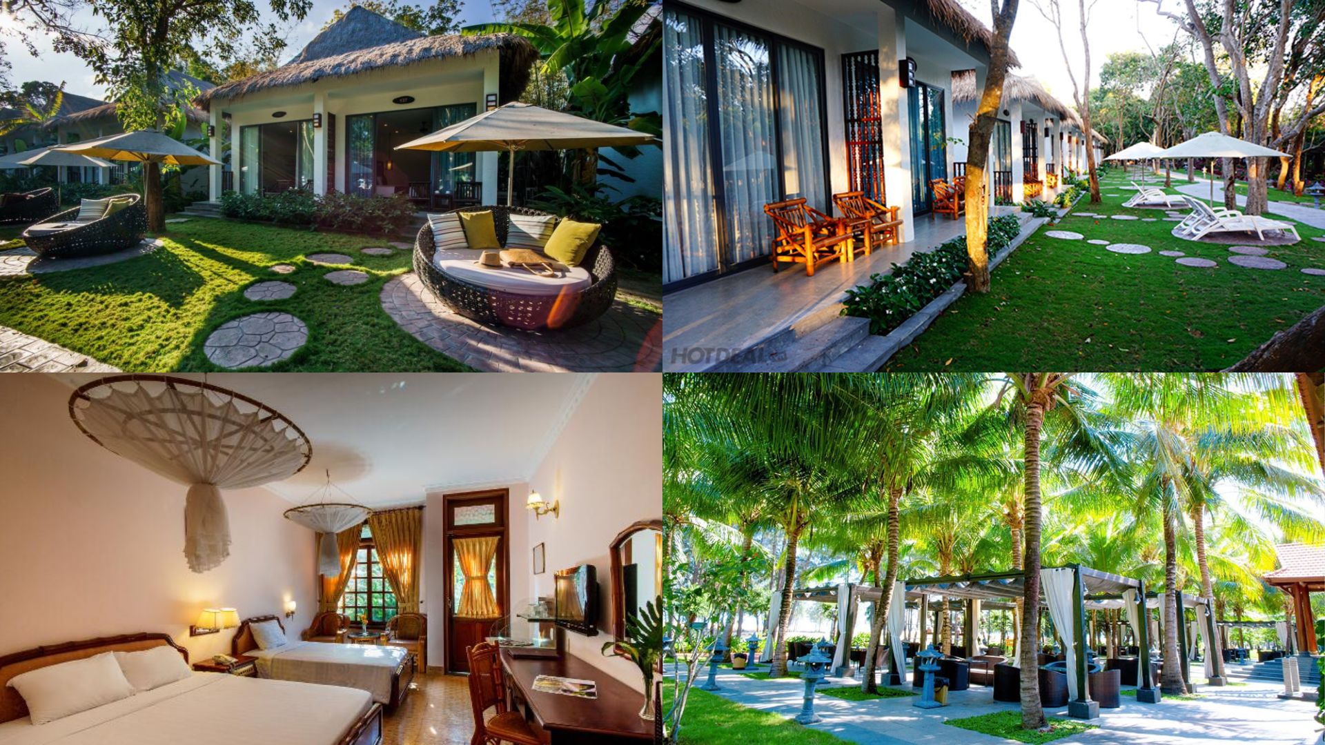 resort ho tram 16
