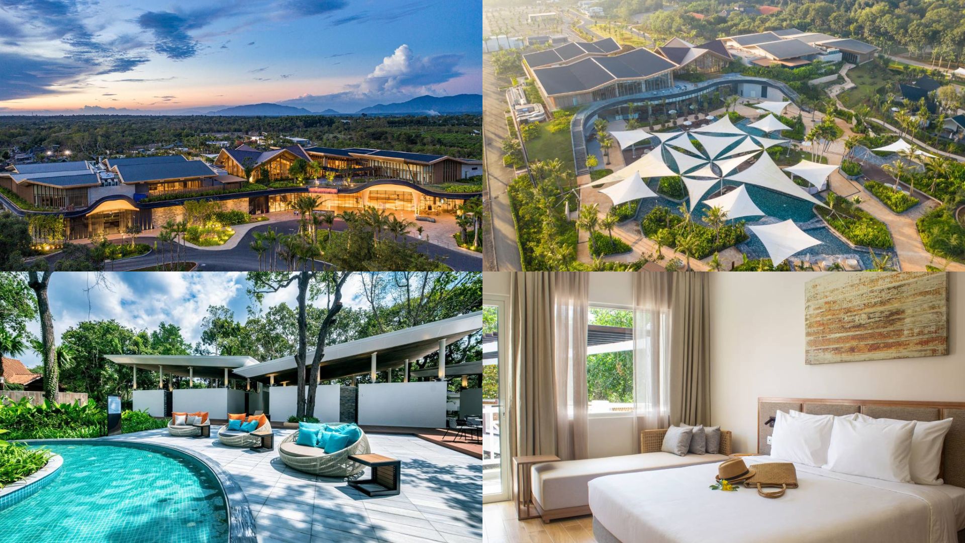 resort ho tram 18