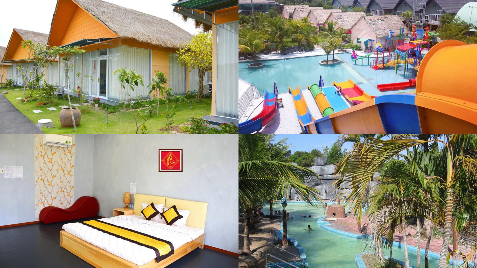 resort ho tram 20
