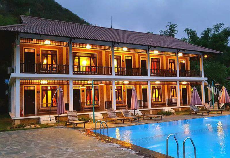 resort hoa binh mai chau 17