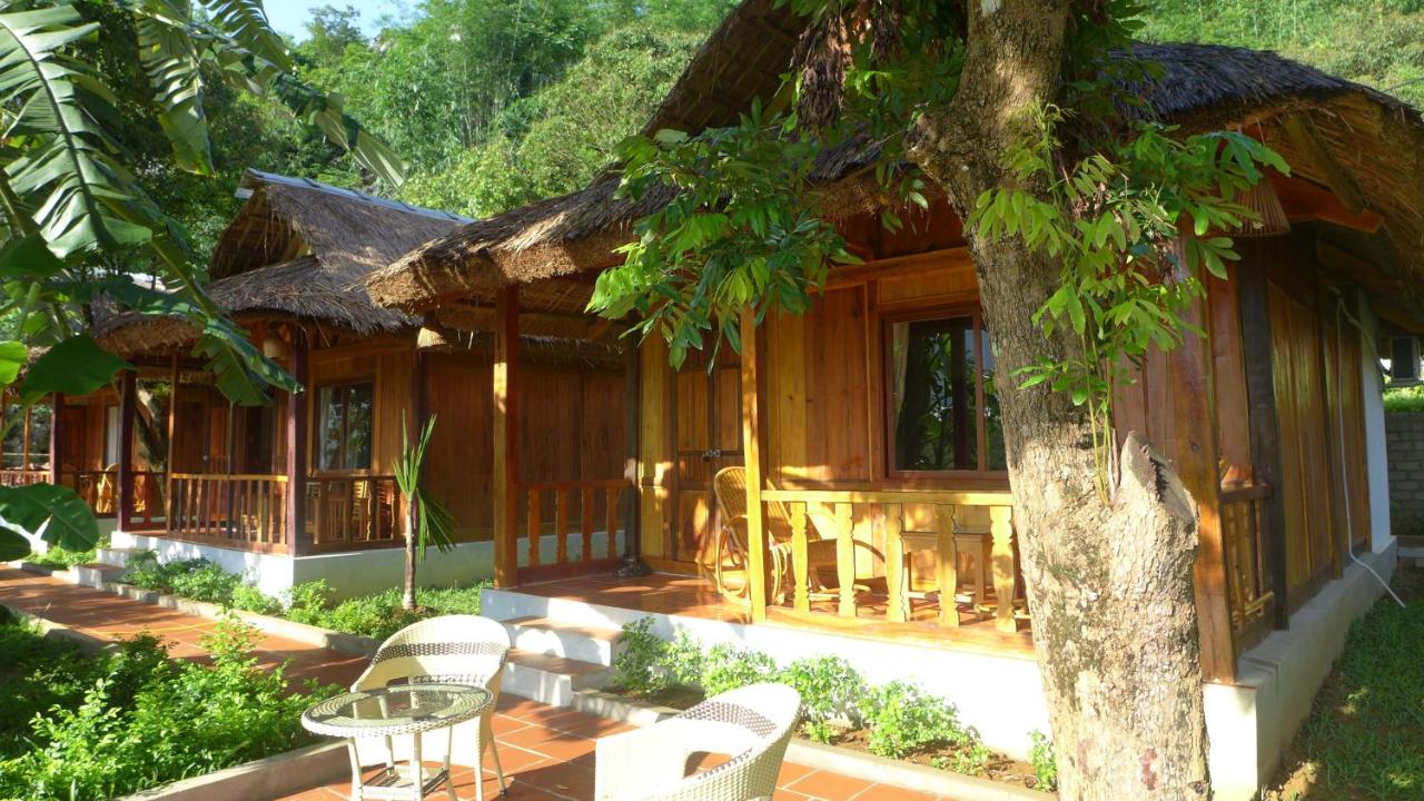 resort hoa binh mai chau 18
