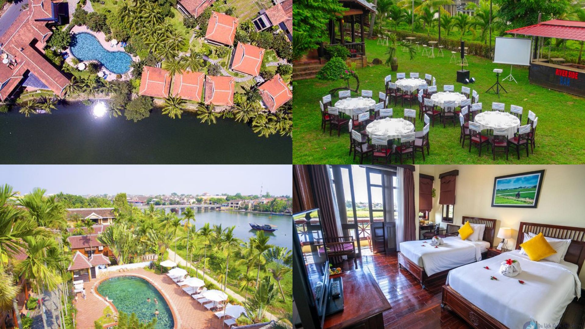 resort hoi an 14