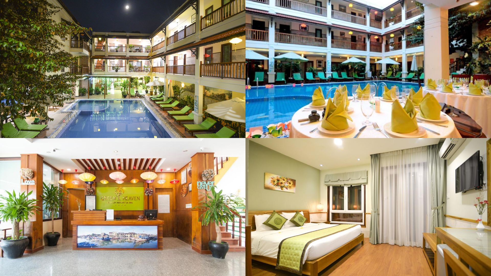 resort hoi an 17
