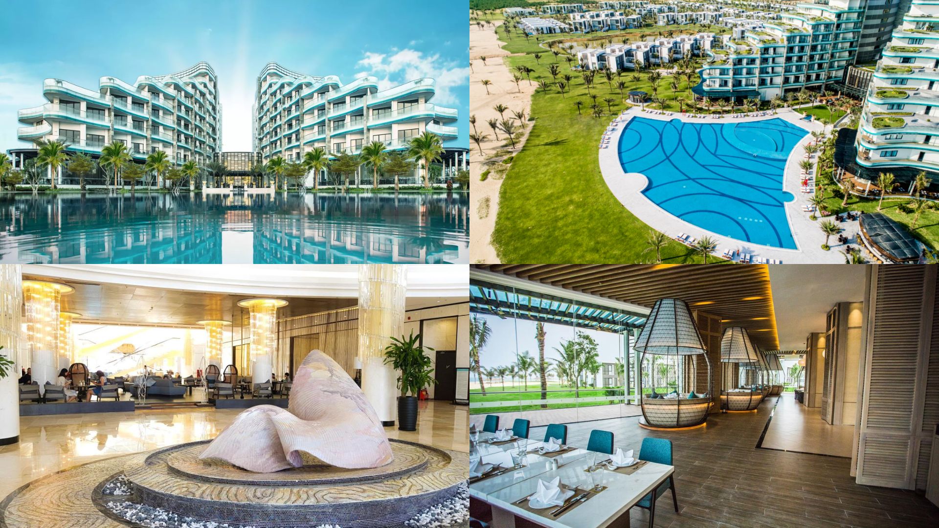 Top 20 Resort Hội An gần biển và phố cổ nổi tiếng nhất 2022
