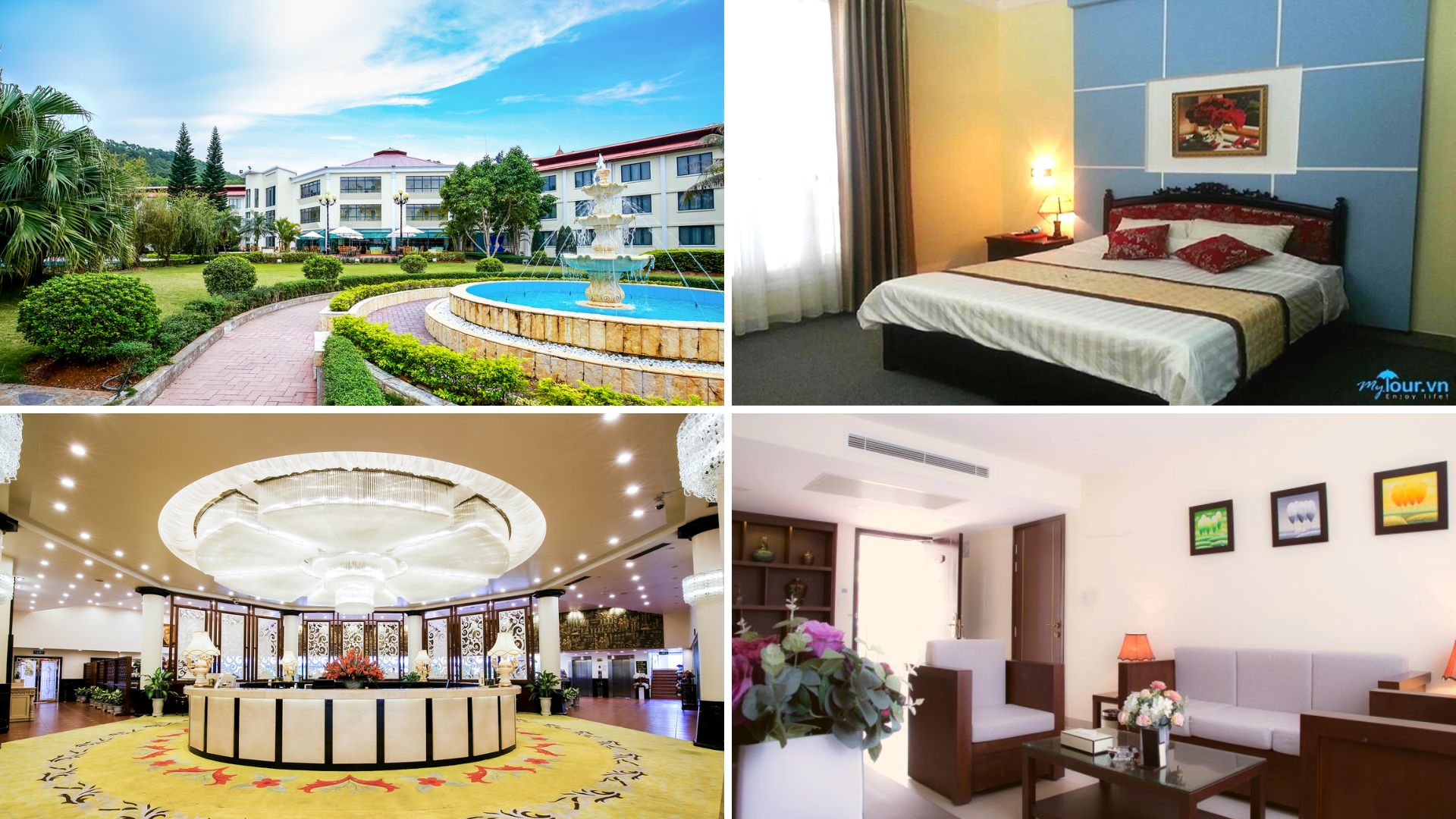 resort Hòn Dấu