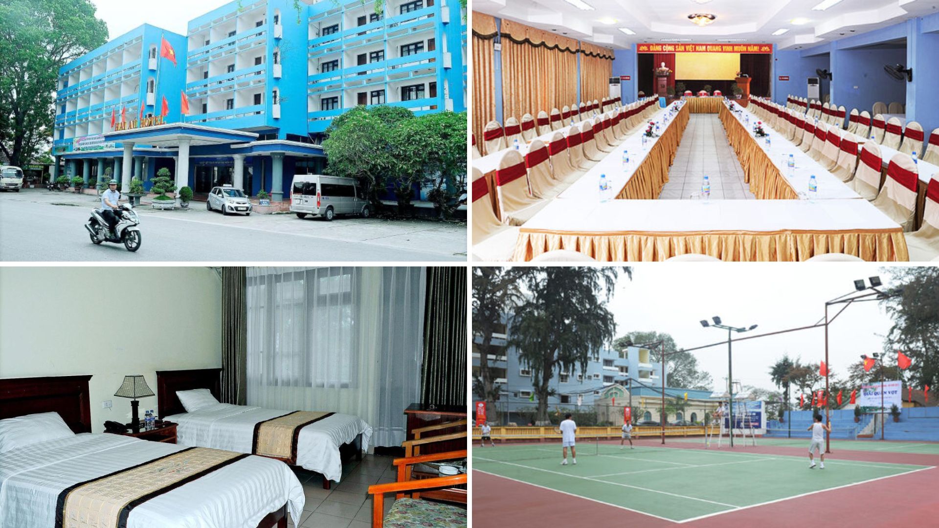 resort hon dau 6