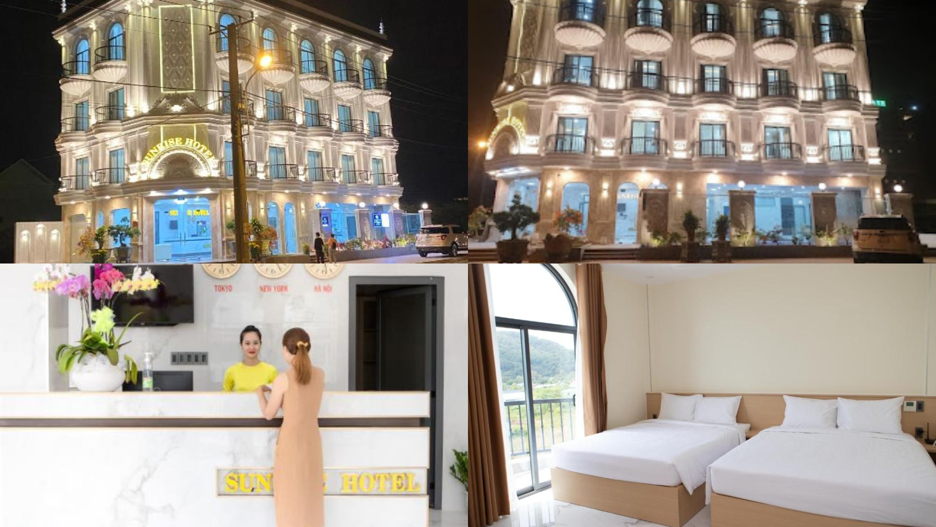 Resort Hòn Trẹm