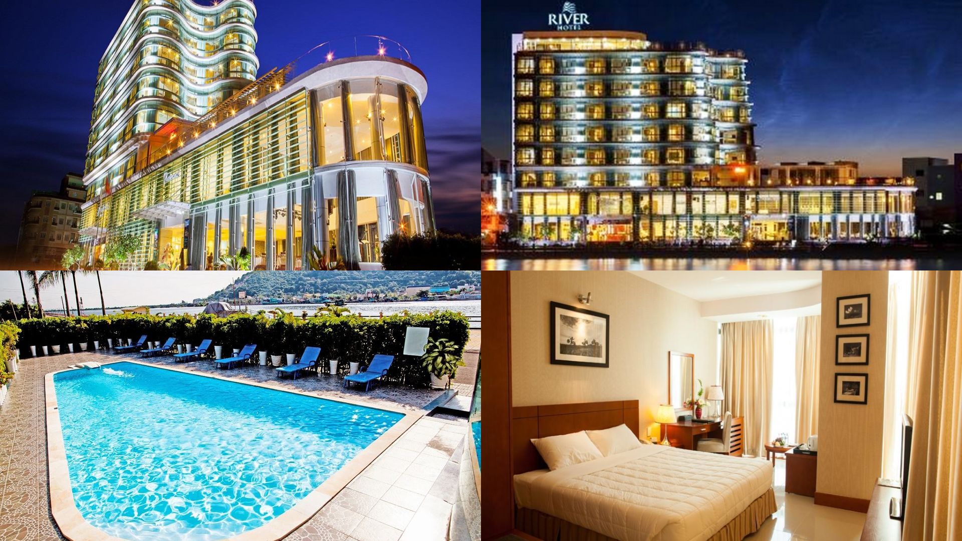 Resort Hòn Trẹm