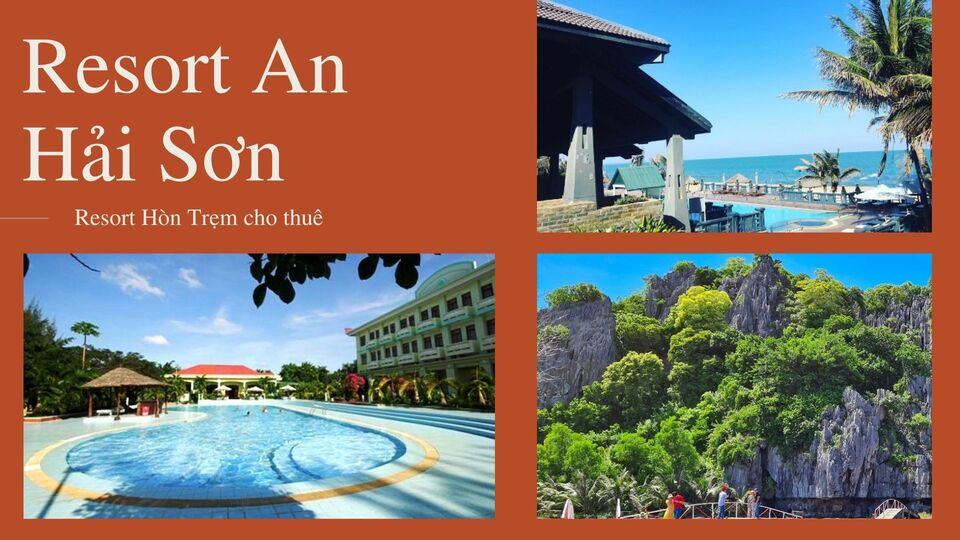 Resort Hòn Trẹm