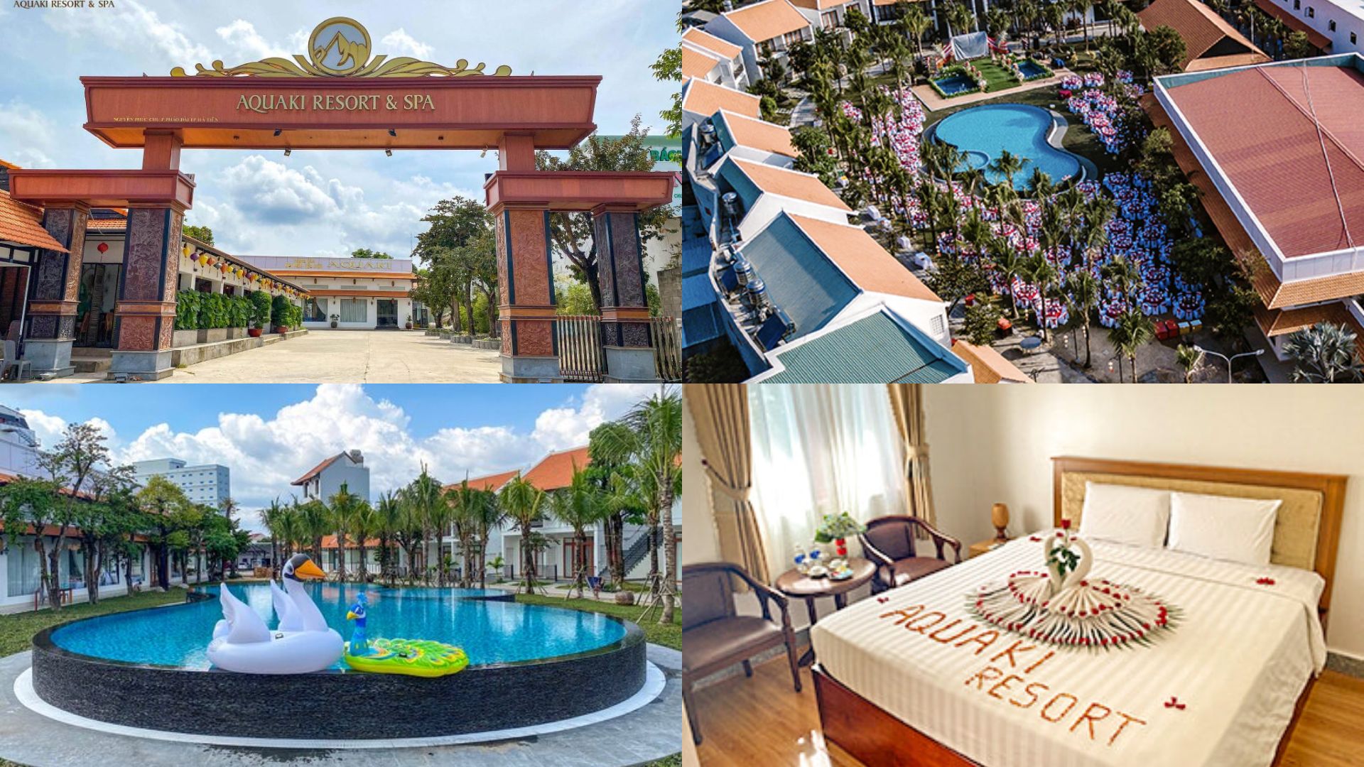 Resort Hòn Trẹm