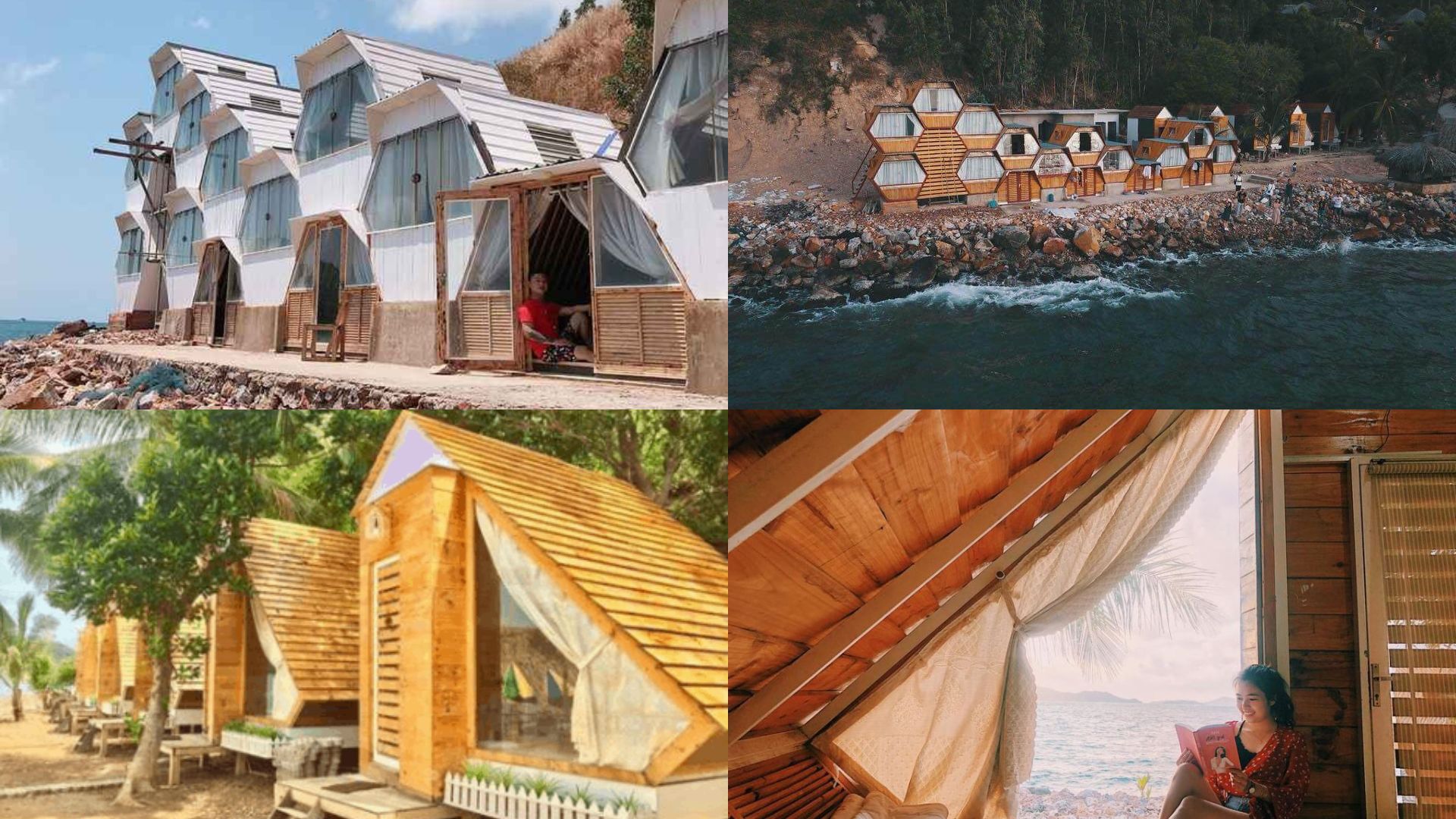 Resort Hòn Trẹm