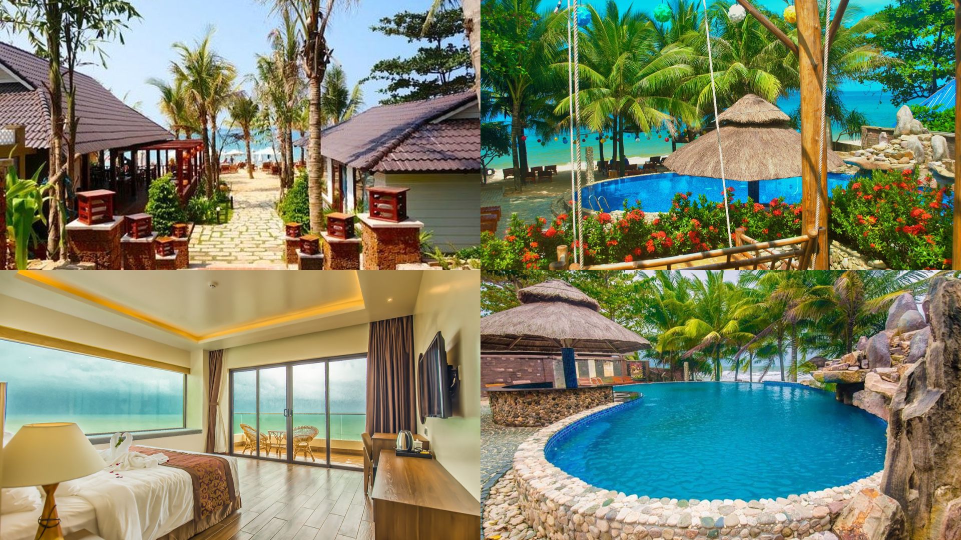 Resort Hòn Trẹm