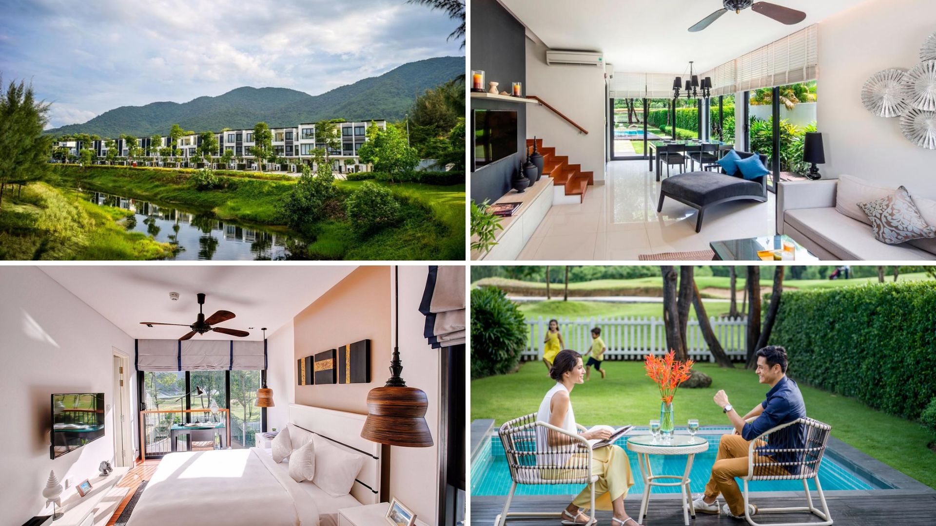 Top 20 resort Huế giá rẻ gần biển siêu đẹp đáng nghỉ dưỡng nhất