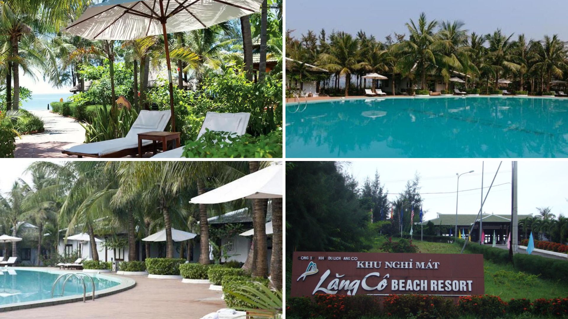 Top 20 resort Huế giá rẻ gần biển siêu đẹp đáng nghỉ dưỡng nhất