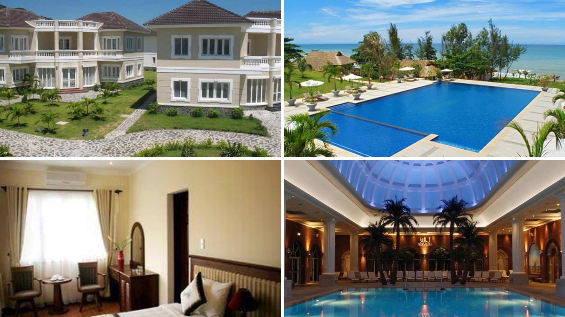 Top 20 resort Huế giá rẻ gần biển siêu đẹp đáng nghỉ dưỡng nhất