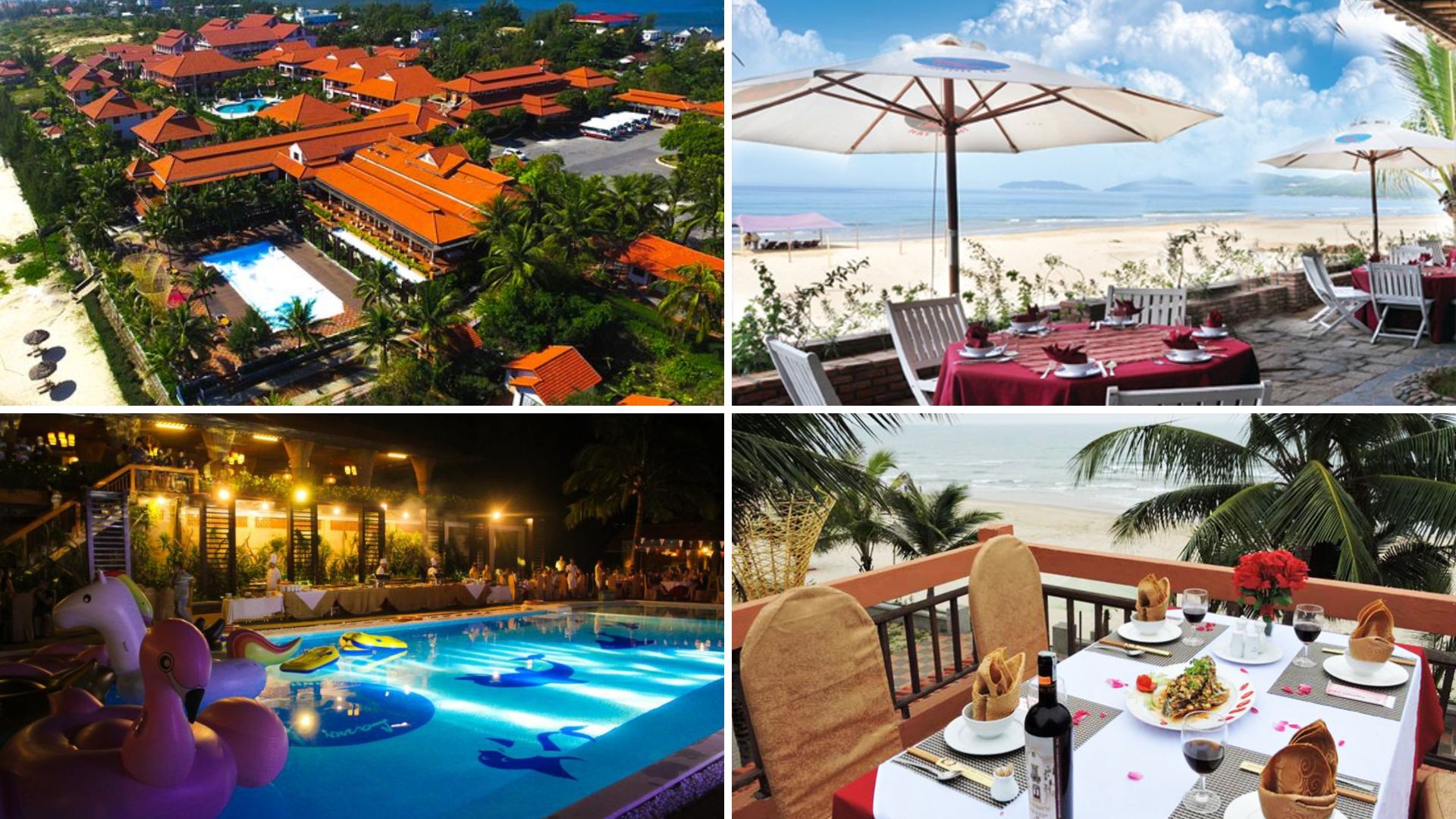 Top 20 resort Huế giá rẻ gần biển siêu đẹp đáng nghỉ dưỡng nhất
