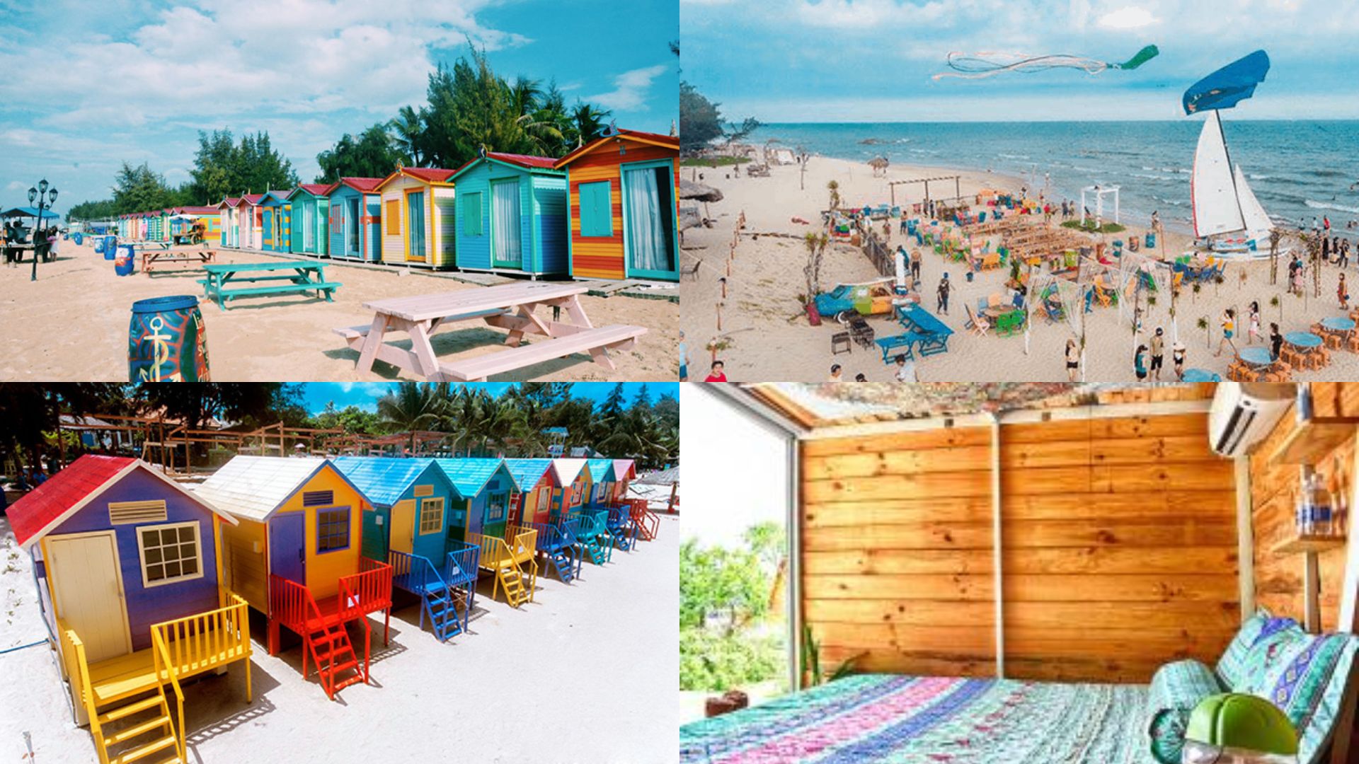 resort lagi