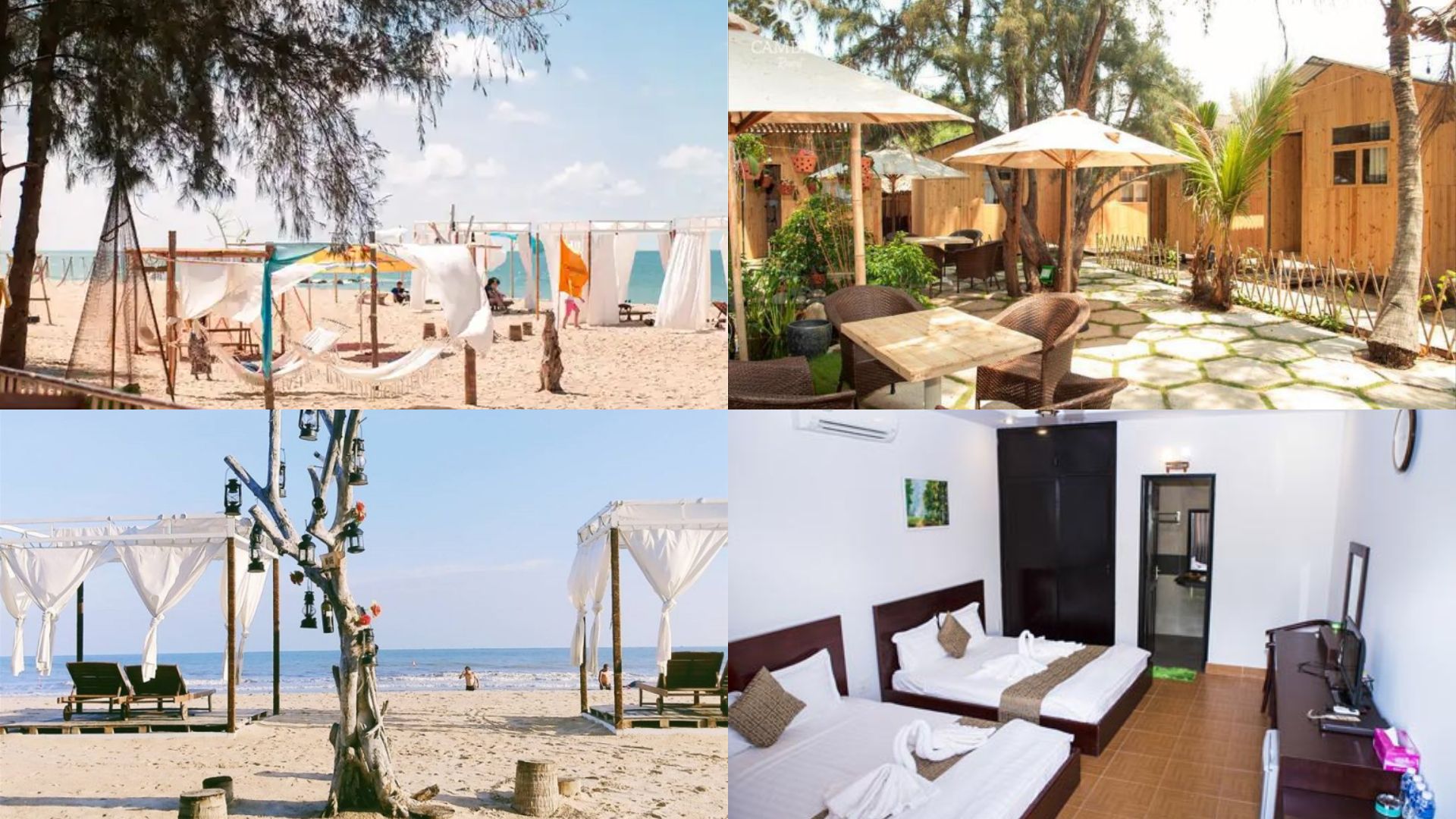 resort lagi