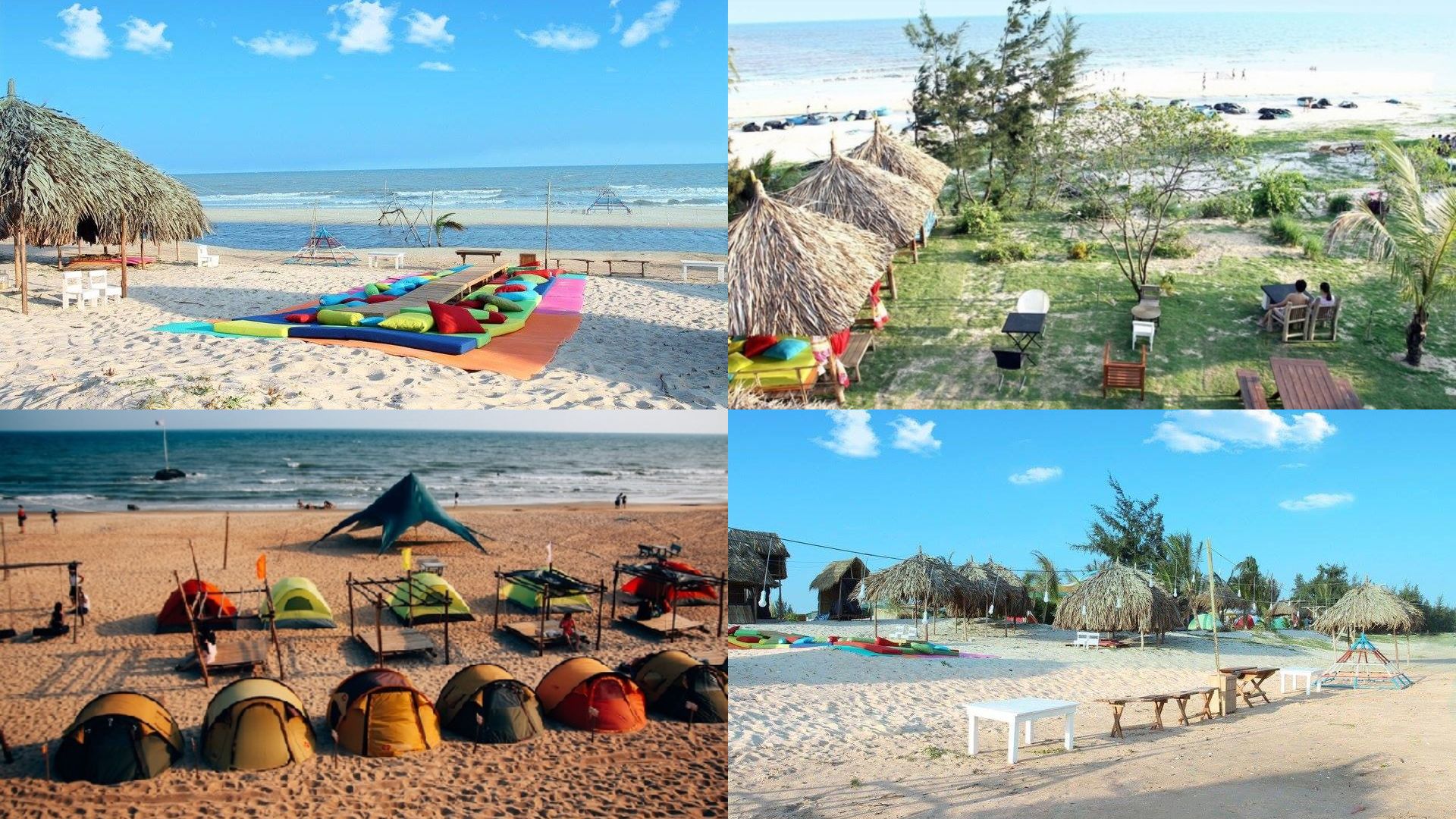 resort lagi
