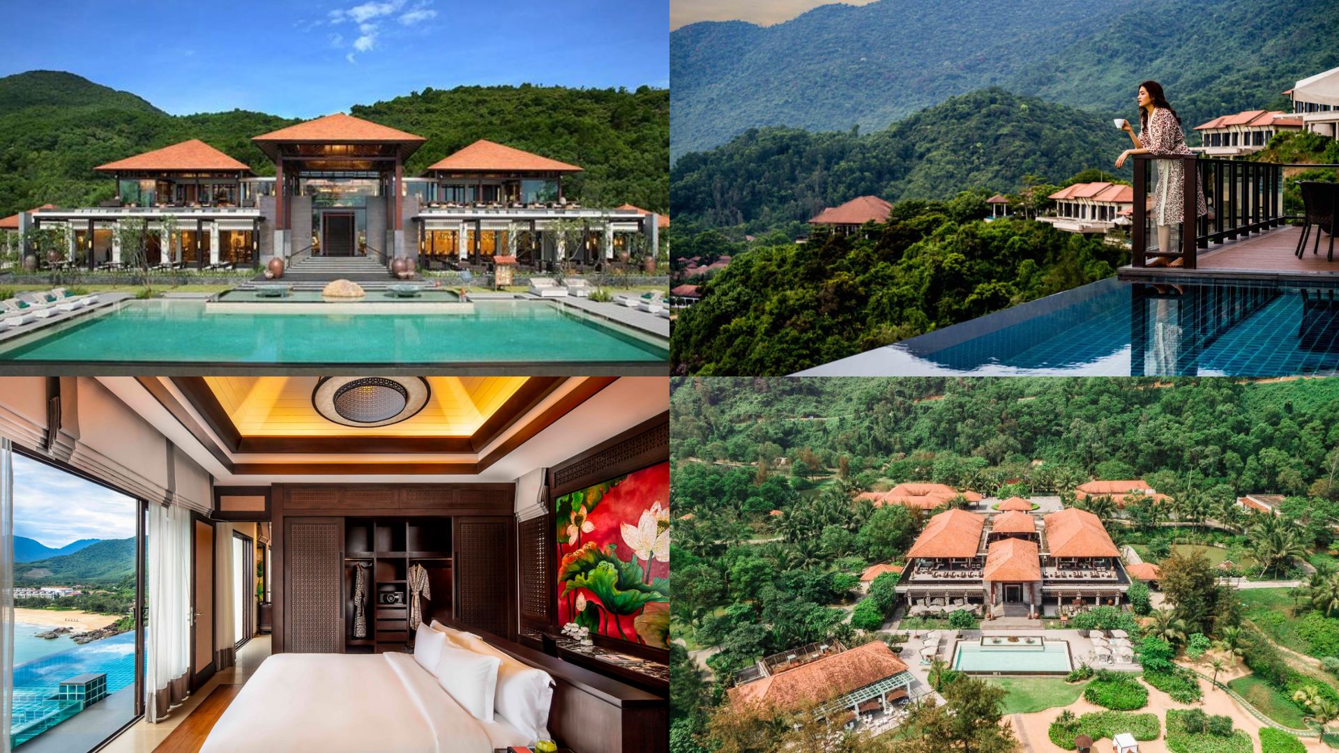 resort lăng cô