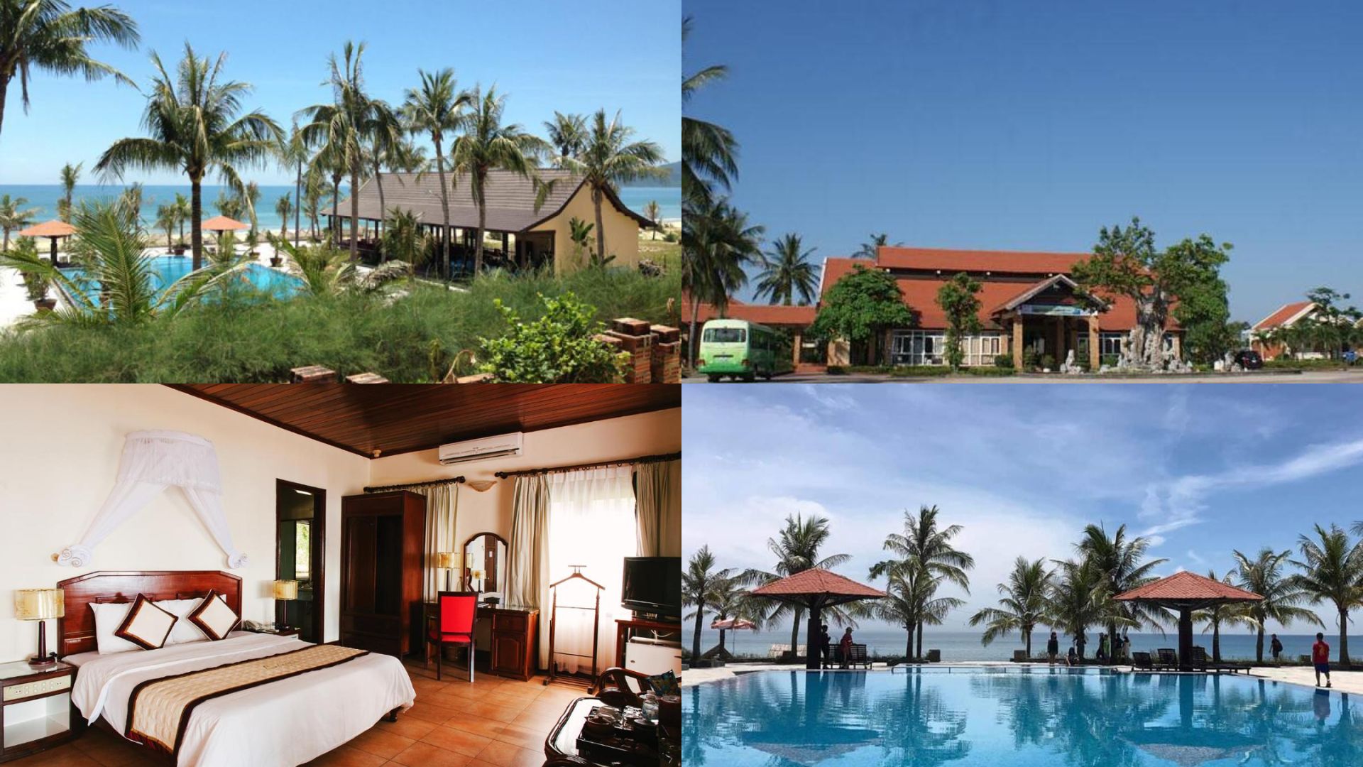 resort lăng cô